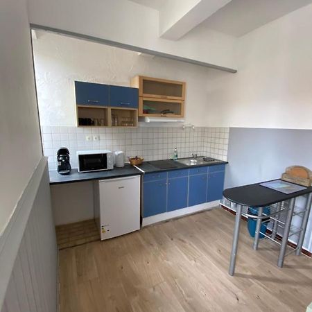 카르카손 Plein Centre , Proche Du Chateau 아파트 외부 사진
