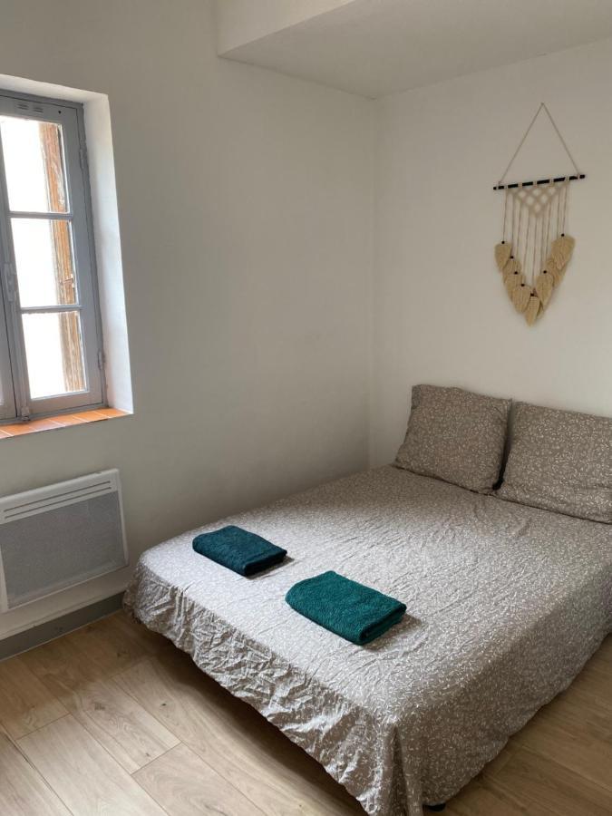 카르카손 Plein Centre , Proche Du Chateau 아파트 외부 사진